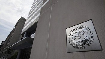 «Καμπανάκι» από το ΔΝΤ για την αμερικανική οικονομία