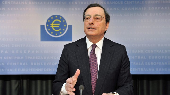 Ο Ντράγκι πιέζει για πλειστηριασμούς πρώτης κατοικίας