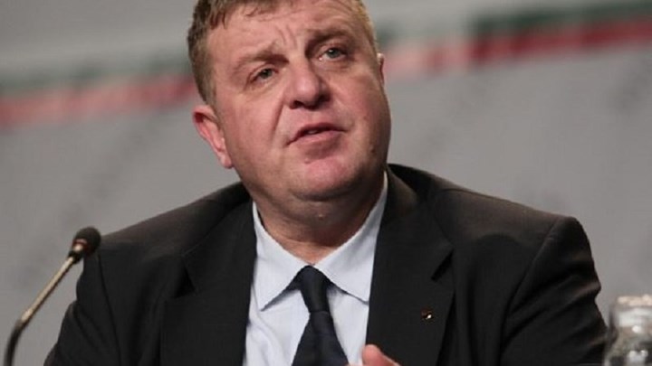 Βούλγαρος υπουργός Άμυνας: Δεν θα επιτρέψουμε «μακεδονική γλώσσα» σε ΕΕ και ΝΑΤΟ