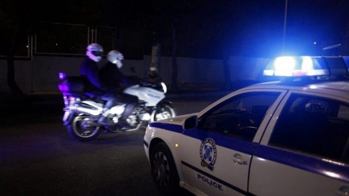 «Εφιάλτης» για 22 άτομα που κρατούνταν σε εγκαταλελειμμένο κτίριο στη Θεσσαλονίκη