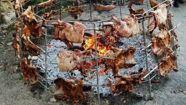 “Πόλεμος” στην Κρήτη για το Ανωγειανό οφτό