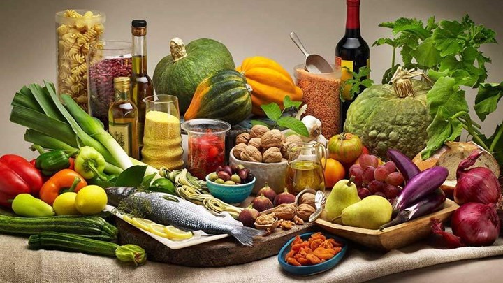Η μεσογειακή διατροφή μειώνει τα καρδιαγγειακά νοσήματα κατά 25%