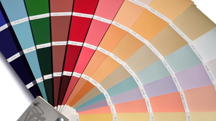 Αυτό είναι το χρώμα του 2019 – ΒΙΝΤΕΟ