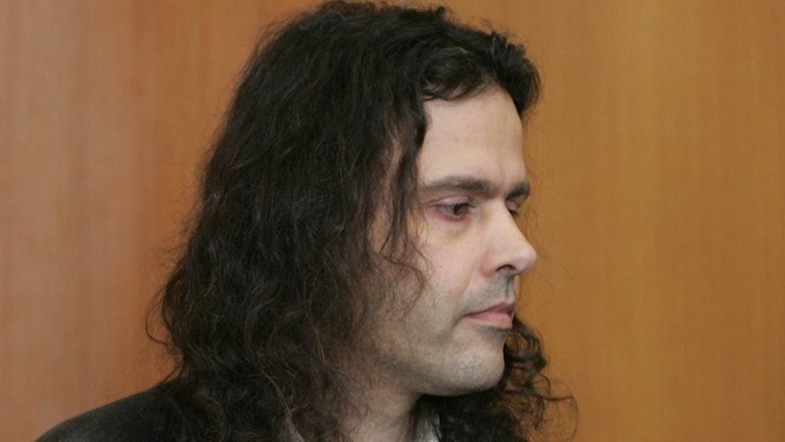 Απερρίφθη το αίτημα αποφυλάκισης του Σάββα Ξηρού