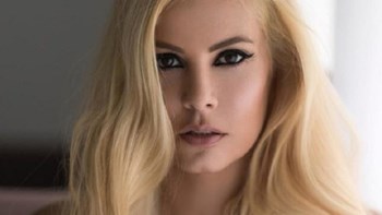 Η Μαρία Κορινθίου μιλά για τη σεξουαλική επίθεση που δέχθηκε- ΒΙΝΤΕΟ