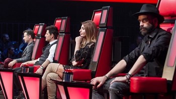 Πότε θα πραγματοποιηθεί ο τελικός του The Voice