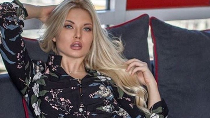 My Style Rocks: Με ποιον γνωστό τραγουδιστή έχει αποκτήσει παιδί η Ρόζα Κεντάλα