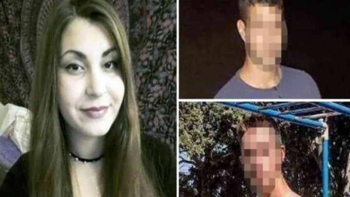 Δολοφονία φοιτήτριας: Το ιδιόχειρο σημείωμα που έδωσε ο 21χρονος κατηγορούμενος στον πατέρα του για την οικογένεια της Ελένης