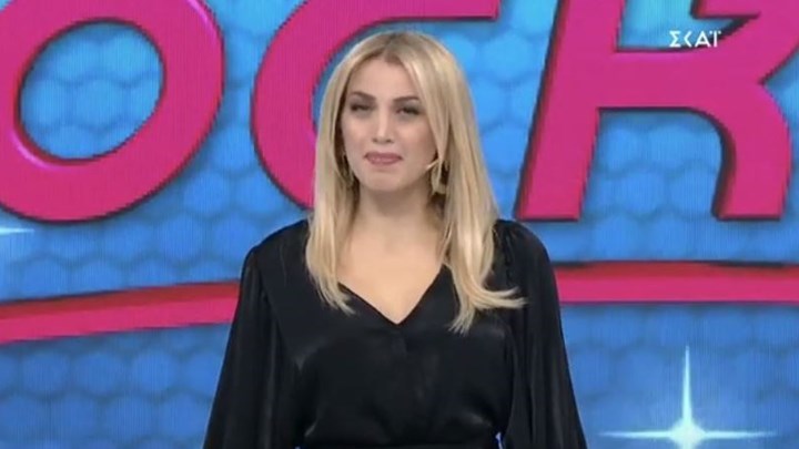 Ριάλιτι και… ξερό ψωμί – Ποια πρώην παίκτρια του Power of Love “μπήκε” στο My Style Rocks – ΒΙΝΤΕΟ