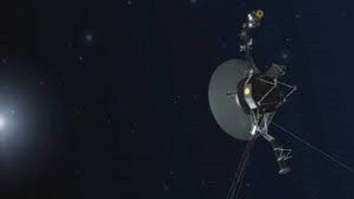 Για δεύτερη φορά στη διαστημική ιστορία το Voyager βρίσκεται σε χώρο ανάμεσα σε άστρα – ΒΙΝΤΕΟ