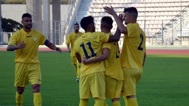 Επέστρεψε στις νίκες ο Παναιτωλικός