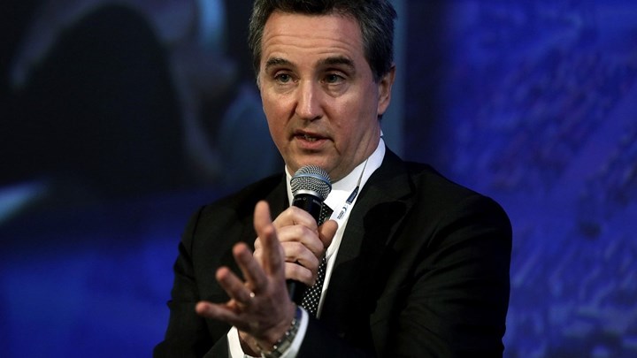 Κοστέλο: Η Ελλάδα πρέπει να ολοκληρώσει τις μεταρρυθμίσεις