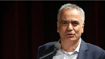 Σκουρλέτης: Ευκαιρία για τη χώρα η συμφωνία των Πρεσπών