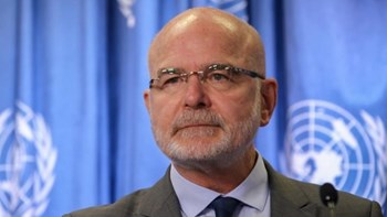 Θλιβερή διαπίστωση του ΟΗΕ: Περισσότερες από 1.000 δολοφονίες υπερασπιστών ανθρωπίνων δικαιωμάτων τα τελευταία χρόνια