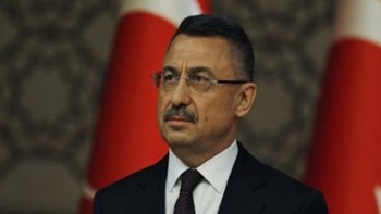 Τούρκος Αντιπρόεδρος: Κακομαθημένες από την ΕΕ Κύπρος και Ελλάδα