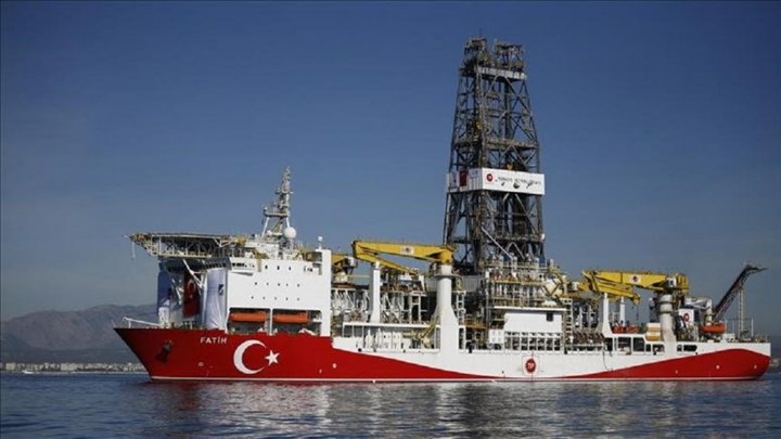 Νέα πρόκληση από την Τουρκία – NAVTEX για έρευνες στην ελληνική υφαλοκρηπίδα και την Κυπριακή ΑΟΖ