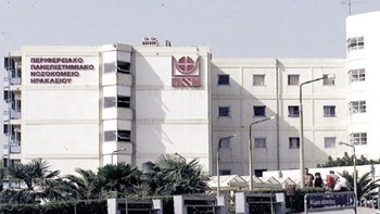 Από ασφυξία “έφυγε” το 8χρονο παιδί στη Κρήτη