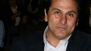 Η επική τούμπα του Αποστολίδη στα γυρίσματα της “Οργής” – ΒΙΝΤΕΟ