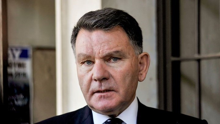 Κούγιας για τον ξυλοδαρμό του 19χρονου: Αυτή η εγκληματική συμπεριφορά δεν εκφράζει την οικογένεια του θύματος