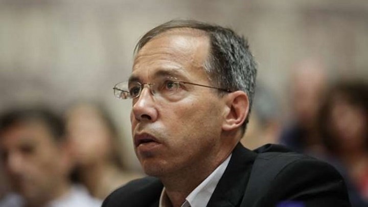 Μαυρωτάς στον Realfm 97,8: Είμαστε ανοικτοί στο να μπούμε σε ένα επόμενο κυβερνητικό σχήμα