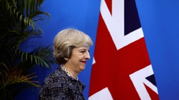 Συντηρητικός βουλευτής: Η Μέι να φύγει τώρα