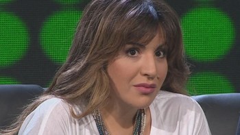 Η κόρη του Μαραντόνα έδειξε πού… γράφει τα σχόλια των οπαδών της Ρίβερ – ΦΩΤΟ