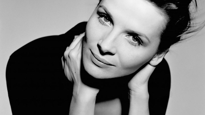 Η Ζιλιέτ Μπινός θα είναι πρόεδρος της επιτροπής της 69ης Μπερλινάλε