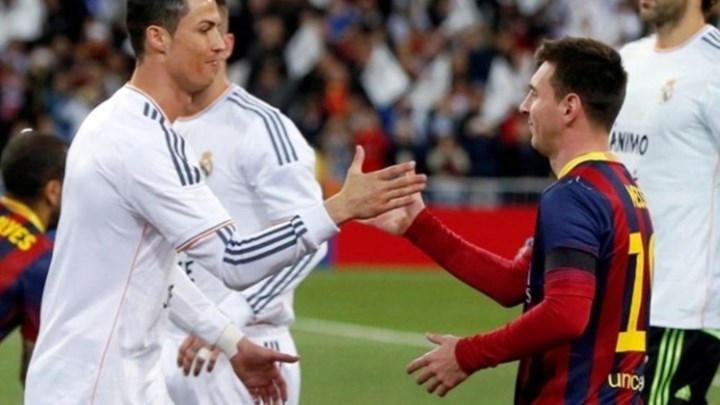 Αυτή είναι η καλύτερη ενδεκάδα όλων των εποχών στο Champions League