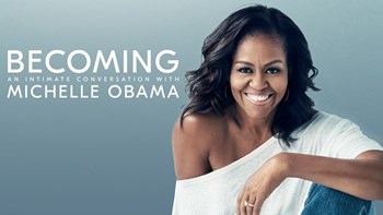 Τον Απρίλιο στο Παρίσι η Μισέλ Ομπάμα για την παρουσίαση του “Becoming”