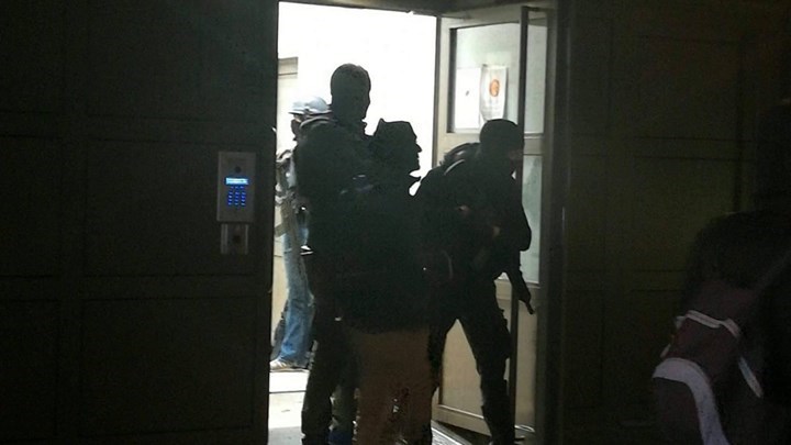 Αυξάνεται ο αριθμός των τραυματιών από τους πυροβολισμούς στο Στρασβούργο