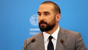 Δημήτρης Τζανακόπουλος: Ο κ. Μητσοτάκης θα κληθεί να δώσει εξηγήσεις για τα περί συναλλαγής αναφορικά με τη Συμφωνία των Πρεσπών