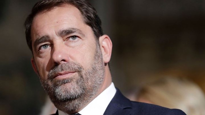 Η γαλλική κυβέρνηση αύξησε το επίπεδο συναγερμού για τον κίνδυνο τρομοκρατικών ενεργειών