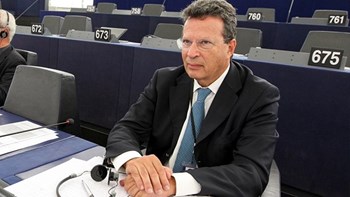 Κύρτσος στον Realfm 97,8 για την επίθεση στο Στρασβούργο: Πυροβολούσε όποιον έβλεπε – Έτρεχα με εκατοντάδες άλλους για να σωθώ