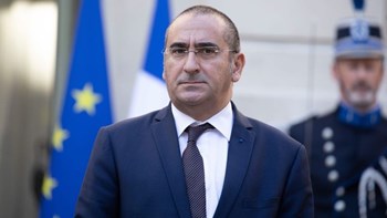 Υφυπουργός Εσωτερικών Γαλλίας: Δεν έχουν επιβεβαιωθεί τρομοκρατικά κίνητρα για την επίθεση στο Στρασβούργο