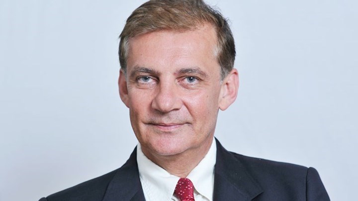 Πρύτανης του ΕΚΠΑ για τον Ραδιομαραθώνιο του Realfm 97,8 για το Σωματείο “Ελπίδα – Σύλλογος Φίλων Παιδιών με Καρκίνο”