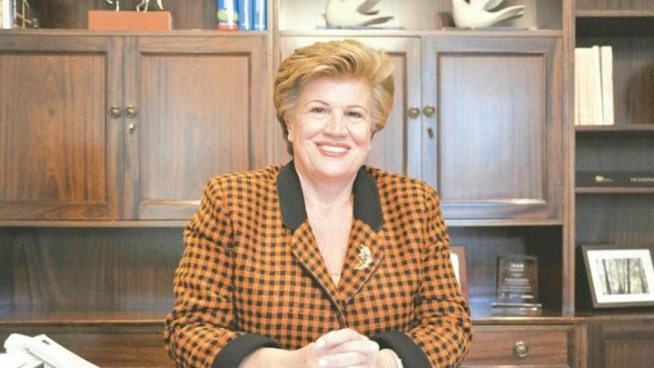 Η Άντρη Αναστασιάδη για τον Ραδιομαραθώνιο του Realfm 97,8 για το Σωματείο “Ελπίδα – Σύλλογος Φίλων Παιδιών με Καρκίνο”