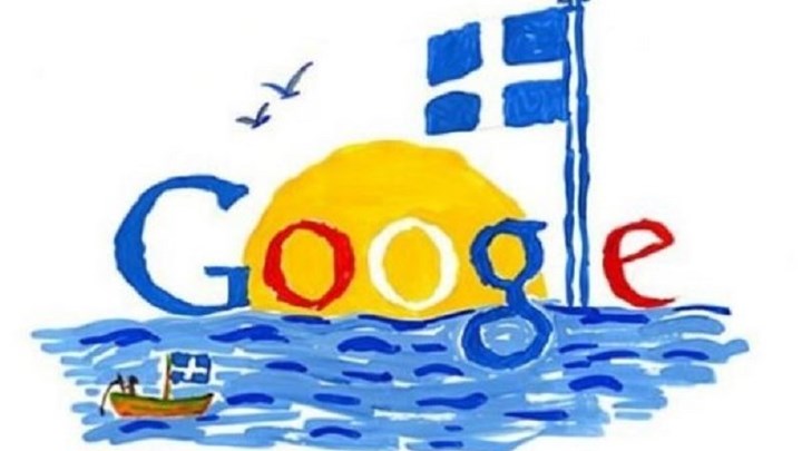 Τι έψαξαν οι Έλληνες στο Google το 2018