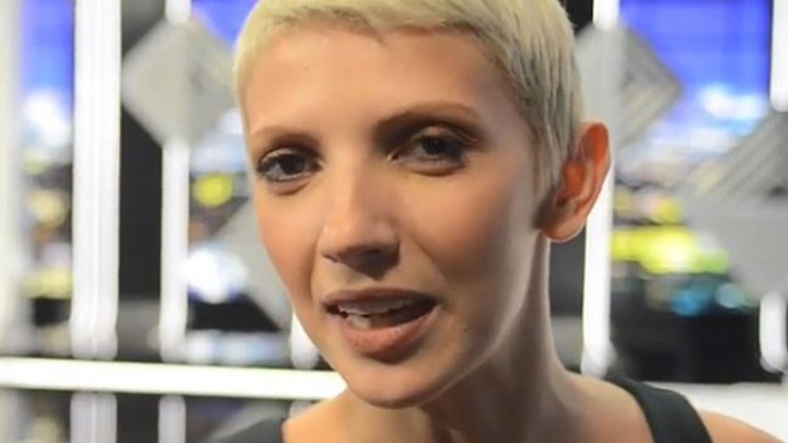 GNTM: Η δήλωση της Έλντας Λάσκα μετά την αποχώρησή της από το παιχνίδι – ΒΙΝΤΕΟ