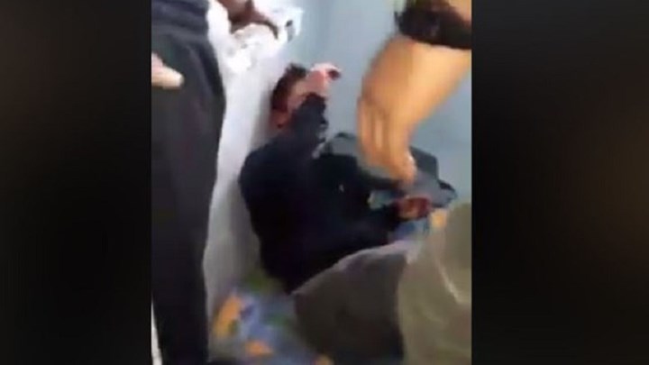 Παρέμβαση του Αρείου Πάγου για τον ξυλοδαρμό του 19χρονου