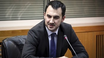 Χαρίτσης: Γίνεται προεργασία ώστε να υπάρξει ένα νέο σχήμα προστασίας της πρώτης κατοικίας