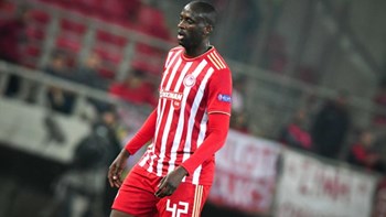 Ο Τουρέ αποχαιρετά τους φιλάθλους του Ολυμπιακού: «Επέστρεψα για εσάς, αλλά…» – ΦΩΤΟ