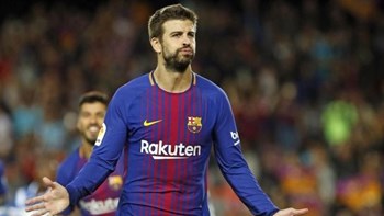 Αυτή είναι η ομάδα που αγοράζει ο Πικέ