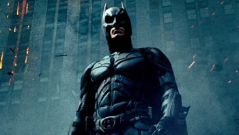 Όταν ο Ντόναλντ Τραμπ συνάντησε τον… Μπάτμαν – ΒΙΝΤΕΟ