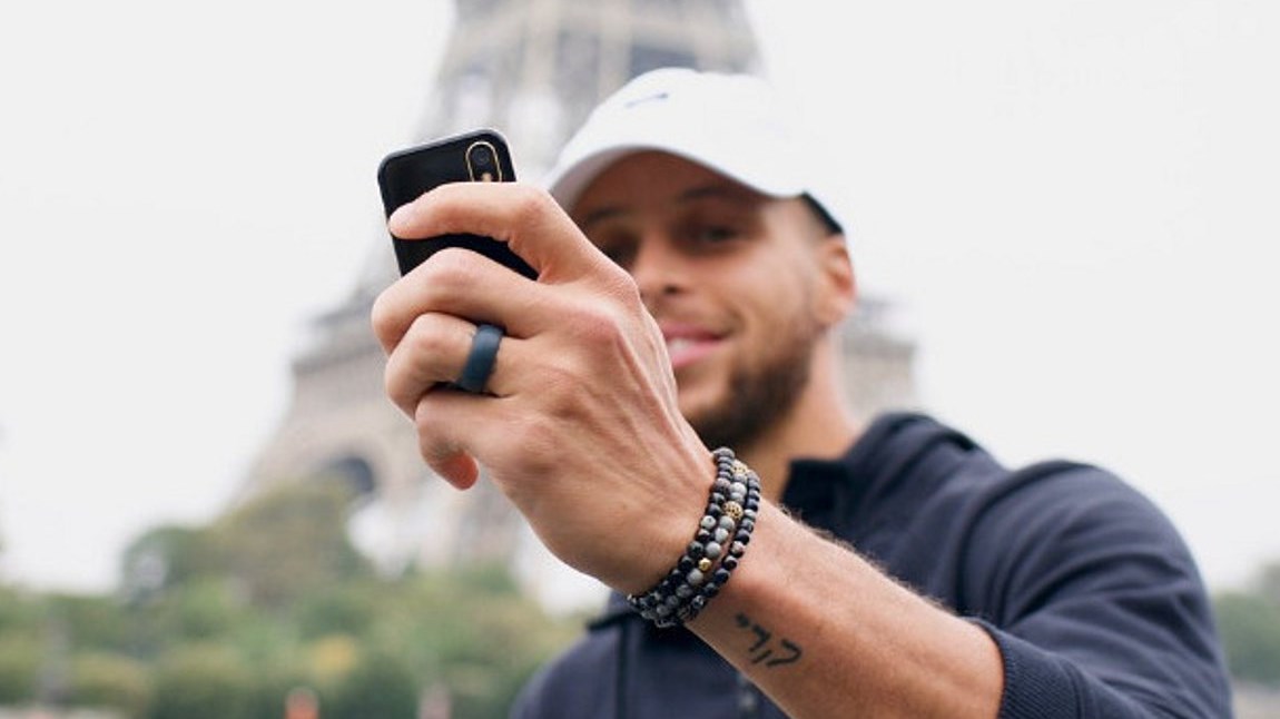 Αυτός είναι ο λόγος που ο Στεφ Κάρι πήγε στη NASA