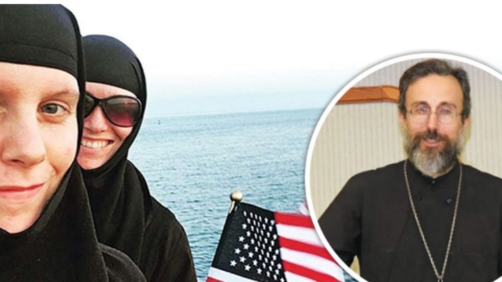 Ο Αρχιμανδρίτης που κατηγορείται από καλόγριες για σεξουαλική κακοποίηση: Έχω ήσυχη τη συνείδησή μου