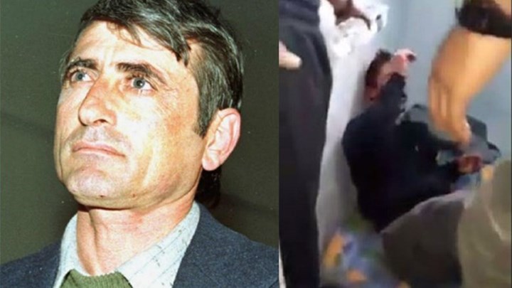 Όταν εφαρμόζεται ο άγραφος νόμος των φυλακών – Από τον παιδοκτόνο Δουρή στον 19χρονο κατηγορούμενο για τη δολοφονία της φοιτήτριας – ΒΙΝΤΕΟ