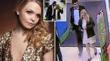 Το αινιγματικό μήνυμα του τραπεζίτη στη σύντροφό του πριν σκοτώσει τη συνοδό πολυτελείας – ΦΩΤΟ