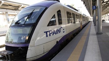 Κόντρα ΤΡΑΙΝΟΣΕ και ΟΣΕ για τα παράπονα των επιβατών