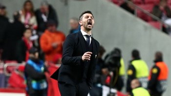 Ουζουνίδης: Πρέπει να σέβονται περισσότερο τις ομάδες που βρίσκονται εδώ