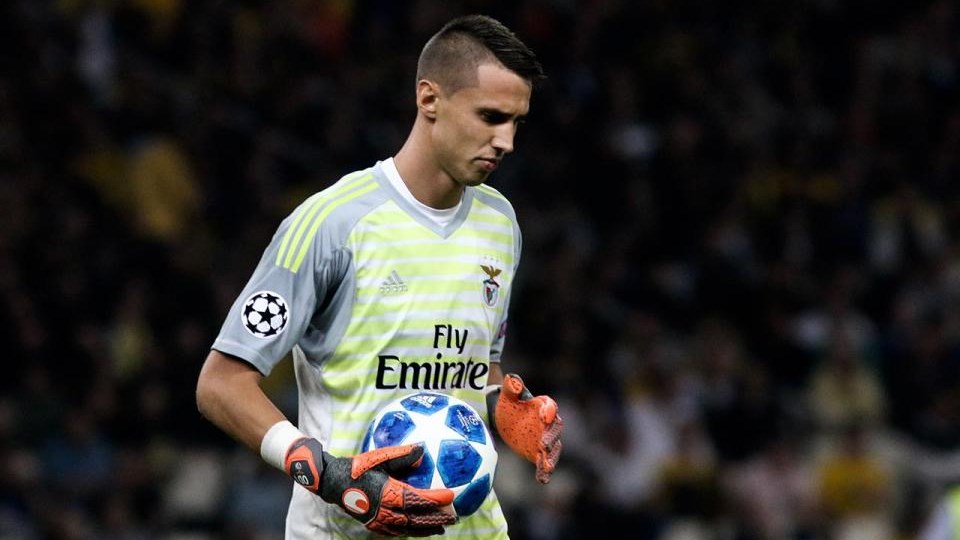 Στους παίκτες-αποκάλυψη του Champions League ο Βλαχοδήμος – ΦΩΤΟ